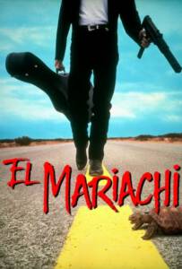 El mariachi 1992 ไอ้ปืนโตทะลักเดือด