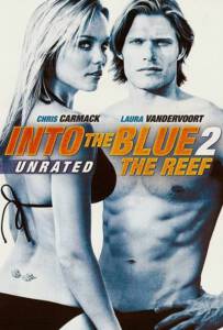 Into the Blue 2 The Reef (2009) อินทูเดอะบลู ดิ่งลึกฉกมฤตยู