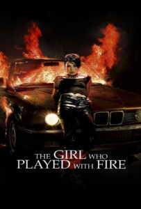 Millenium 2 The Girl Who Played with Fire (2009) ขบถสาวโค่นทรชน โหมไฟสังหาร