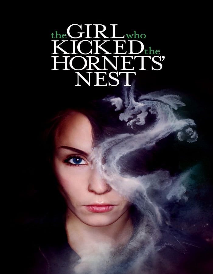Millenium 3 The Girl Who Kicked The Hornets Nest (2009) ขบถสาวโค่นทรชน ปิดบัญชีคลั่ง