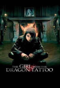 Millennium 1 The Girl With The Dragon Tattoo (2009) พยัคฆ์สาวรอยสักมังกร