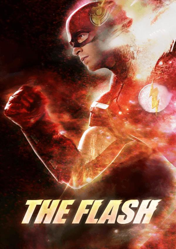 The Flash Season 1