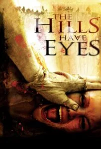 The Hills Have Eyes 1 (2006) โชคดีที่ตายก่อน