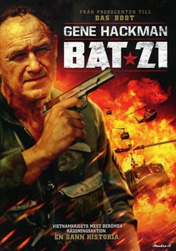 Bat-21 (1988) แย่งคนจากนรก