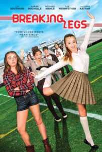 Breaking Legs (2017)