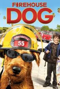 Firehouse Dog (2007) ยอดคุณตูบ ฮีโร่นักดับเพลิง Firehouse Dog (2007) ยอดคุณตูบ ฮีโร่นักดับเพลิง