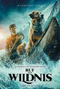 The Call of the Wild (2020) เสียงเพรียกจากพงไพร The Call of the Wild (2020) เสียงเพรียกจากพงไพร