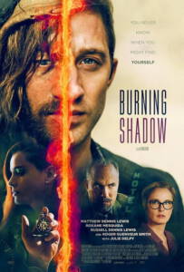 Burning Shadow 2018