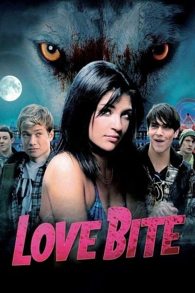 Love Bite (2012) รักลุ้นกัด