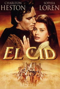El Cid 1961 เอล ซิด วีรบุรุษสงครามครูเสด
