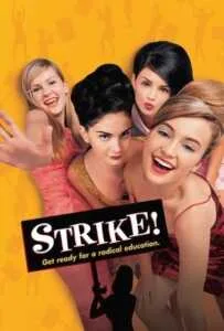 Strike! (1998) แก๊งค์กี๋ปฏิวัติ Strike! (1998) แก๊งค์กี๋ปฏิวัติ