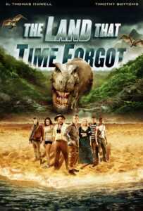 The Land That Time Forgot (2009) ผจญภัย พิภพโลกล้านปี