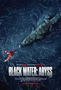 Black Water: Abyss (2020) กระชากนรก โคตรไอ้เข้