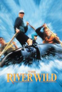 The River Wild 1994 สายน้ำเหนือนรก