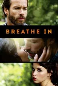 Breathe In (2014) ลมหายใจแห่งแรงปรารถนา