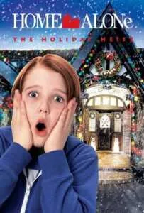 Home Alone: The Holiday Heist (2012) โดดเดี่ยวผู้น่ารัก 5 Home Alone: The Holiday Heist (2012) โดดเดี่ยวผู้น่ารัก 5