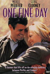 One Fine Day 1996 วันหัวใจสะกิดกัน