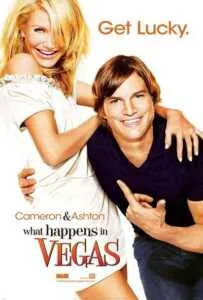 What Happens in Vegas (2008) หนุ่มฟุ้ง สาวเฟี้ยว เปรี้ยวรักที่เวกัส What Happens in Vegas (2008) หนุ่มฟุ้ง สาวเฟี้ยว เปรี้ยวรักที่เวกัส