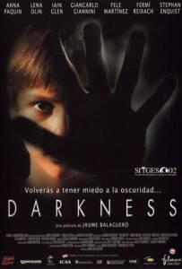 Darkness 2002 กลัวผี