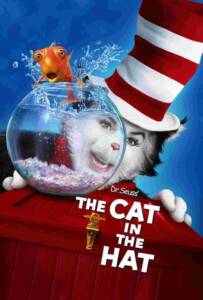 Dr. Seuss' The Cat in the Hat (2003) เดอะ แคท เหมียวแสบใส่หมวกซ่าส์
