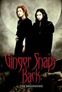 Ginger Snaps Back The Beginning 2004 กำเนิดสยอง อสูรหอนคืนร่าง