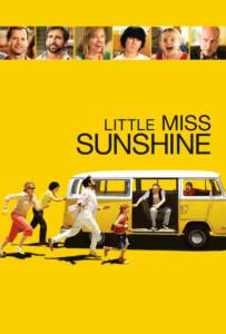 Little Miss Sunshine 2006 ลิตเติ้ล มิสซันไชน์ นางงามตัวน้อย ร้อยสายใยรัก