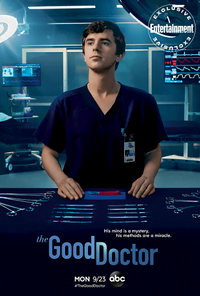 The Good Doctor Season 3 แพทย์อัจฉริยะหัวใจเทวดา