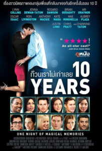 Video10 Years (2011) ก๊วนเราไม่เก่าเลย