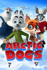 Arctic Justice (2019)