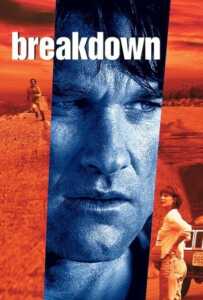 Breakdown (1997) ฅนเบรกแตก