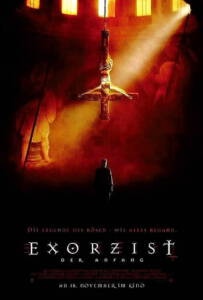 Exorcist The Beginning 2004 กำเนิดหมอผี เอ็กซอร์ซิสต์