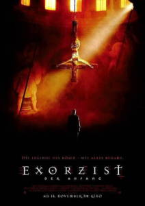 Exorcist The Beginning (2004) กำเนิดหมอผี เอ็กซอร์ซิสต์