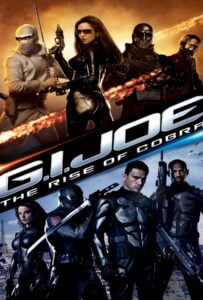 G.I. Joe 1: The Rise of Cobra (2009) จีไอโจ 1 สงครามพิฆาตคอบร้าทมิฬ