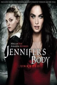 Jennifer's Body (2009) เจนนิเฟอร์ ส บอดี้ สวย ร้อน กัด สยอง