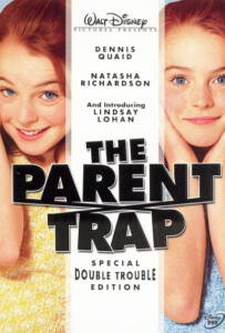 The Parent Trap 1998 แฝดจุ้นลุ้นรัก