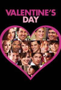 Valentine's Day (2010) วาเลนไทน์เดย์ หวานฉ่ำ วันรักก้องโลก