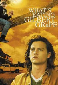 What s Eating Gilbert Grape 1993 รักแท้เลือกไม่ได้