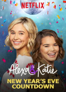 Alexa & Katie Season 2 (2018) อเล็กซ่ากับเคที่ ปี 2
