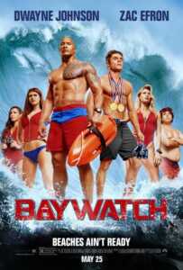 Baywatch (2017) ไลฟ์การ์ดฮอตพิทักษ์หาด