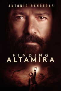 Finding Altamira (Altamira) (2016) มหาสมบัติถ้ำพันปี