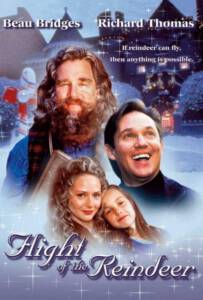 Flight of the Reindeer (The Christmas Secret) (2000) ผจญภัยเมืองมหัศจรรย์