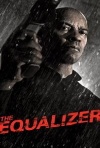 The Equalizer (2014) มัจจุราชไร้เงา