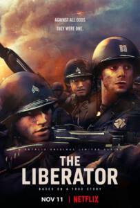 The Liberator Season 1 2020 ผู้ปลดปล่อย