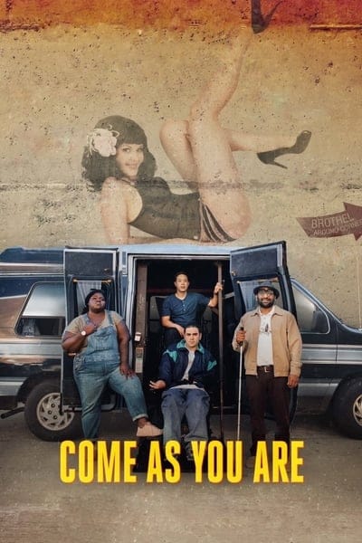 Come As You Are (2019)