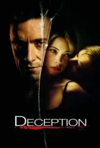 Deception (2008) ระทึกซ่อนระทึก