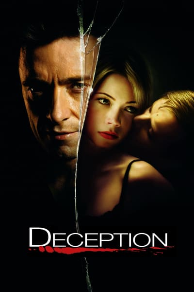 Deception (2008) ระทึกซ่อนระทึก