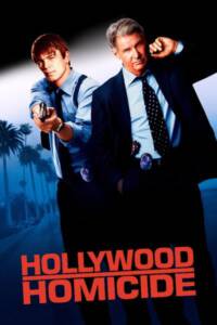 Hollywood Homicide 2003 มือปราบคู่ป่วนฮอลลีวู้ด