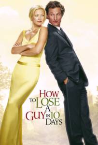 How to Lose A Guy In 10 Days 2003 แผนรักฉบับซิ่ง ชิ่งให้ได้ใน 10 วัน