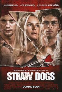 Straw Dogs 2011 อุบัติการณ์เหี้ยม