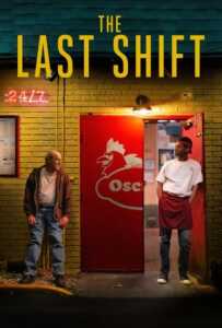 The Last Shift (2020)